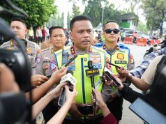 Kakorlantas: Operasi Patuh 2026 Utamakan Edukasi dan Pendekatan Humanis