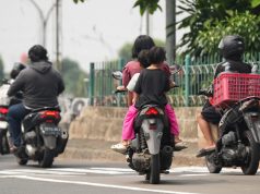 Operasi Patuh Incar Plat Nomor Tak Sesuai Aturan ,Ini Resikonya