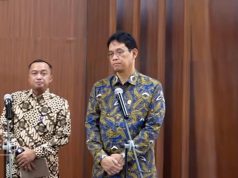 Fundamental Ekonomi Indonesia Terjaga Baik, Sinergi Fiskal-Moneter Diperkuat Jaga Stabilitas Rupiah