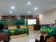 Ketua Kamar Pidana MA Tegaskan Aturan Sidang Pembacaan Putusan PT