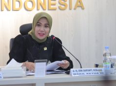 Gelar RDPU Komite,III DPD RI Soroti Tata Kelola Penyelenggaraan Ibadah Haji