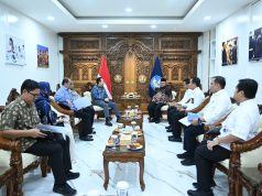 Irman Gusman Apresiasi Langkah Cepat Kemendikdasmen Pulihkan Sekolah Terdampak Bencana di Sumbar