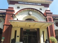 Sidang Dakwaan Kasus Jatim Half Marathon 2026 Digelar di PN Surabaya