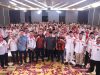 Mendes Yandri Ajak APDESI Merah Putih Kawal Program Presiden Prabowo Subianto
