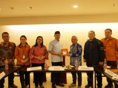 SE 2026 Dan KEM-PPKF RAPBN 2027, Komite IV DPD RI Dorong Penguatan BPS Perkuat Data Statistik Daerah