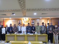 Mewujudkan Pendidikan yang Berkeadilan, BULD DPD RI Gelar Rapat Dengar Pendapat Umum dengan Mitra Strategis Pendidikan