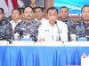 PELNI Apresiasi TNI AL Atas Temuan Air Raksa Di Atas KM Nggapulu