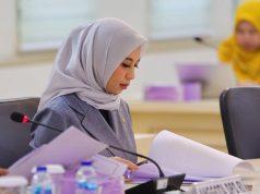 Senator Mirah Mendesak Penertiban Distribusi LPG 3 KG Di Perketat Dompu