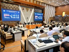 Di Tengah Keterbatasan Anggaran, Kementrans Prioritaskan Program yang Menyentuh Rakyat