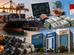 Implikasi Yuridis Pengalihan Rekening DHE SDA ke Himbara dalam Perspektif Hukum Persaingan Usaha