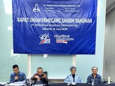 BDKR Raup Laba Bersih Rp25,1 Miliar di 2025