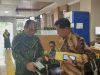 Melalui “Sapa Pengunjung”, PN Makassar Perkuat Komunikasi dengan Pencari Keadilan