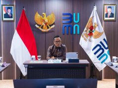 IHSG Tembus 6.000: BUMN Solid, Rupiah Kuat, Optimisme Terjaga