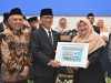 Gunakan Pendekatan Octahelix, Mendes Libatkan UMMI dalam Pembangunan Desa