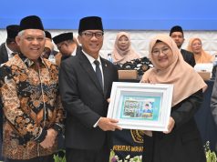 Gunakan Pendekatan Octahelix, Mendes Libatkan UMMI dalam Pembangunan Desa