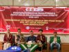 Persatuan Nasional Jadi Sorotan, Mahasiswa Diminta Tetap Kritis dan Objektif Hadapi Tantangan Bangsa