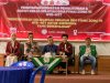 Persatuan Nasional sebagai Modal Bangsa: Pesan Kebangsaan Yogi Korpus BEM PTMA dalam Giat Rakerwil & Forum Terbuka Alieansi Mataram NTB