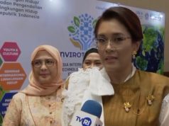 Talkshow DWP Soroti Peran Perempuan dalam Aksi Iklim