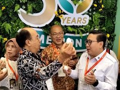 Medion Perkuat Rantai Pasok Vaksin dengan Produksi Telur SPF Lokal