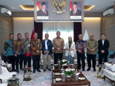 BNN Dan Kemkomdigi Bersinergi Tingkatkan Pengawasan Kejahatan Narkotika Di Ruang Digital
