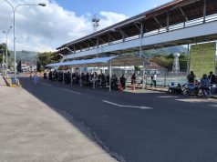 Gerak Cepat ASDP Urai Antrean di Padang Bai-Lembar, Layanan Telah Kembali Normal