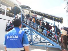 PELNI Buka Lowongan Magang Posisi Sistem Mutu dan K3LH, Simak Syarat dan Jadwal Pendaftarannya