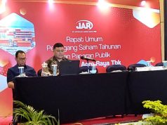 Kuartal I 2026, JARR Raih Pendapatan Rp776,51 Miliar