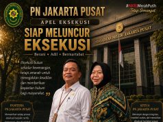 Terbesar Sepanjang Sejarah, PN Jakpus Eksekusi Lahan Hotel Sultan Senilai Lebih dari Rp 28 Triliun Lebih ke Negara