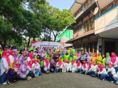 Senator Agita Gandeng Lansia untuk Serap Aspirasi Masyarakat