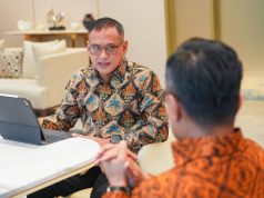 PIHC Catat Lonjakan Laba 230% Berkat Transformasi Bisnis