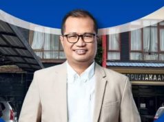 Ketum FORSIMEMA : Nakhoda Pelni yang baru,Budi ” Banyak PR menanti “
