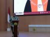 Wakil Ketua MA Suharto Sebut KUHP Baru Tandai Babak Baru Sistem Hukum Indonesia
