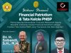 KaBUA MA: Lembaga Peradilan Wajib Mandiri Finansial