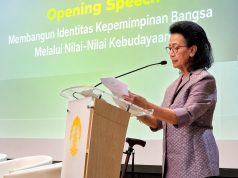 GKR Hemas: Indonesia Tidak Kekurangan Orang Pintar, tetapi Membutuhkan Pemimpin Berkarakter