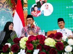 Luncurkan Fikih Disabilitas Mental Psikososial: Senator Gus Hilmy Ingin Hapus Stigma, Wujudkan Kesetaraan