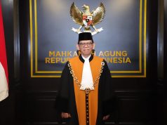 Ketua Kamar Pembinaan: Sistem Peradilan Indonesia Mampu Memenuhi Standar Internasional