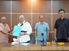 Sosialisasi Empat Pilar Kebangsaan, LaNyalla Serukan Rekonstruksi Total Arsitektur Hukum dan Ekonomi Nasional