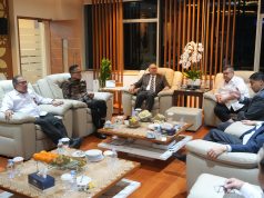Perkuat Tata Kelola, Sinergi Pemerintah Kawal Akuntabilitas Program Hunian Rakyat