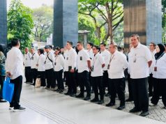 Kisah di Balik Eksekusi Hotel Sultan yang Humanis