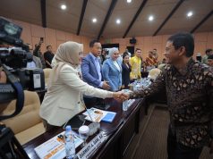 Darwati A. Gani Desak Percepatan Pemulihan Pascabencana Aceh, Menkeu Pastikan Anggaran Telah Tersedia