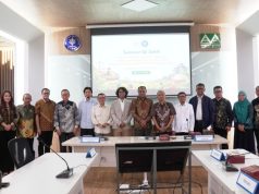 DPD RI Uji Sasih Ruu Perlindungan Dan Pemberdayaan Petani, Serap Masukan Multipihak Di Ipb University