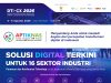 APKOMINDO dan APTIKNAS Ajak Pelaku Industri Berkolaborasi di DTI-CX 2026, Percepat Transformasi Digital Indonesia