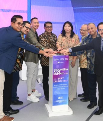APKOMINDO dan APTIKNAS Siap Bersinergi Sukseskan Indonesia Application Summit (IN-APPS) 2026, Mendorong Indonesia Menjadi Pusat Inovasi Aplikasi Digital Dunia