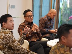 240 BUMN Sudah Dipangkas, Aset Semakin Efisien dan Terintegrasi