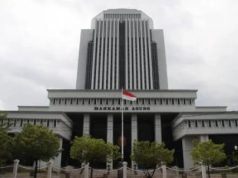 MA Tolak Kasasi Eks Dirjen Anggaran Kemenkeu, Hukuman Diperberat Jadi 2 Tahun Penjara