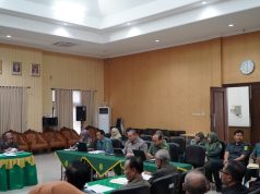 Lewat KEKA AMPUH, Wakil Ketua PT Jateng Dorong Peningkatan Layanan Publik