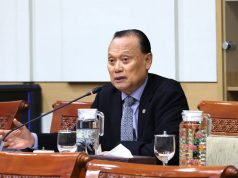 Legislator Dorong Harmonisasi Regulasi dalam RUU Perampasan Aset
