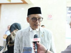 Fikri Faqih: Kesejahteraan Dosen Kunci Tingkatkan Mutu Pendidikan Tinggi.