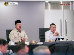 Kementerian ATR/BPN Hadirkan Pengukuran Terjadwal, Beri Kepastian Waktu Layanan untuk Masyarakat