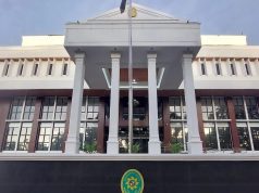 Gugatan Pegawai Dikabulkan PTUN Jakarta, Menteri HAM Wajib Pulihkan Jabatan